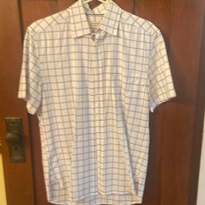 Jos A Bank Men’s Cotton shirt